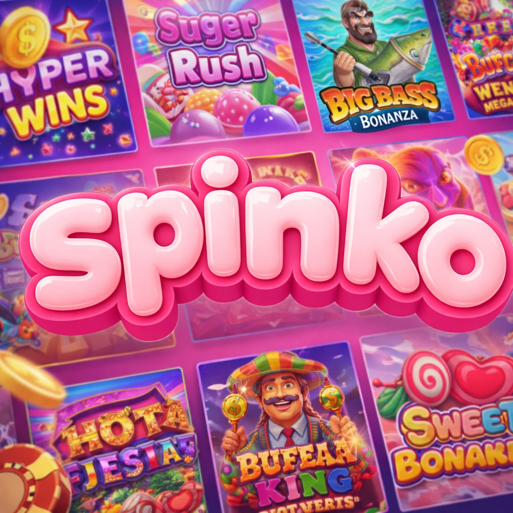 Spinko Casino Tervetuloa